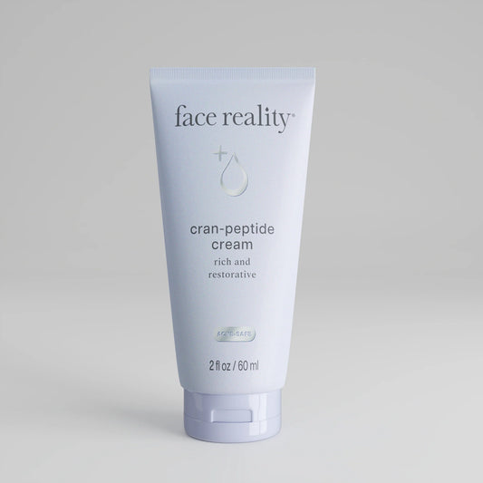 Face Reality | Cran-Peptide Cream