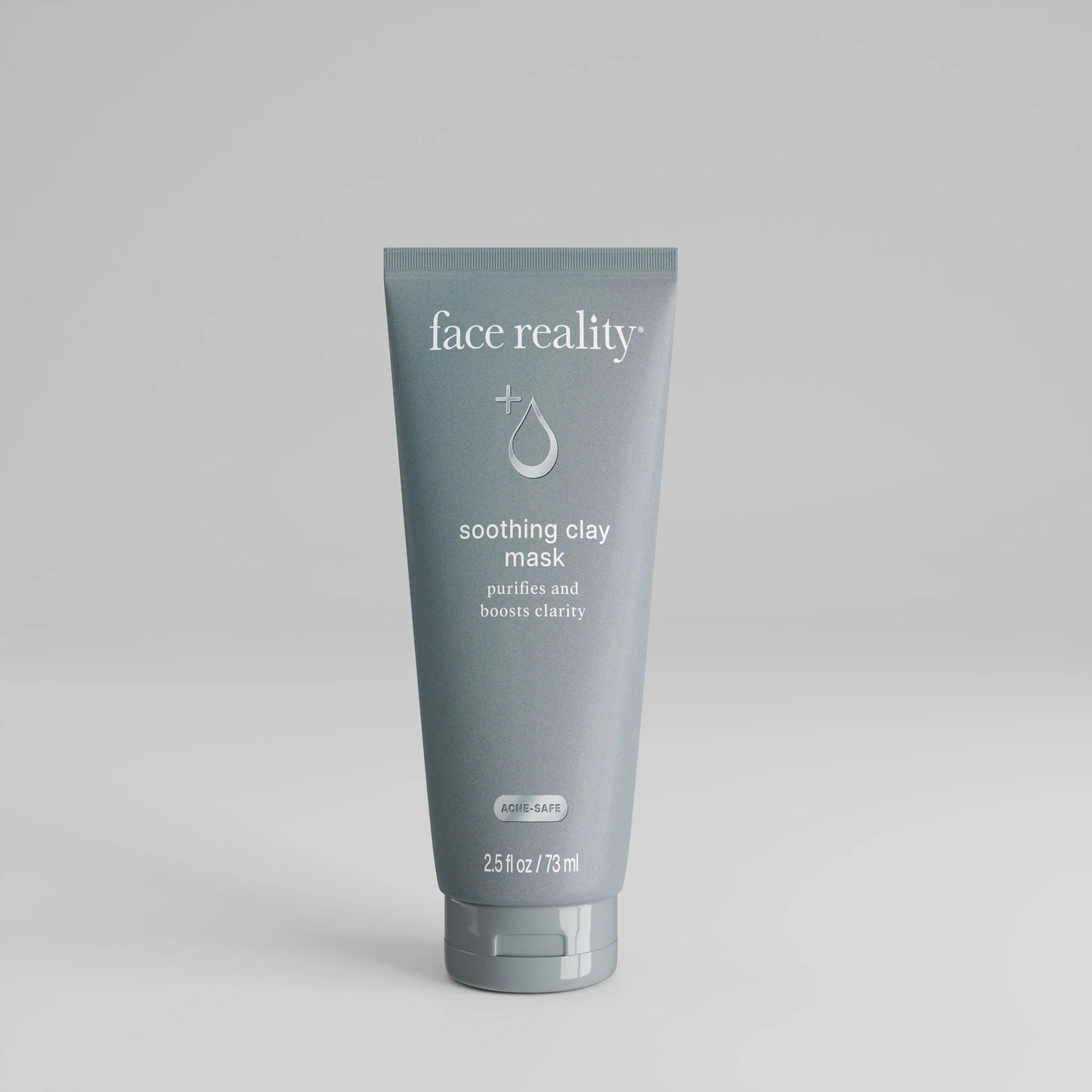 Face Reality | Soothing Clay Mask