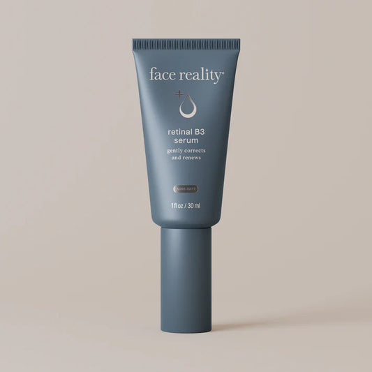 Face Reality | Retinal B3 Serum
