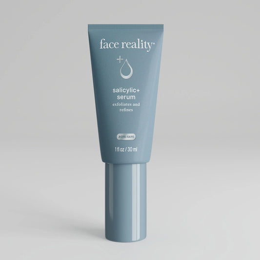 Face Reality | Salicylic Serum