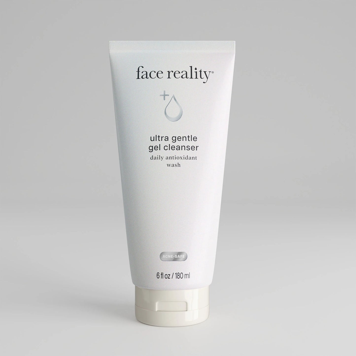 Face Reality | Ultra Gentle Gel Cleanser
