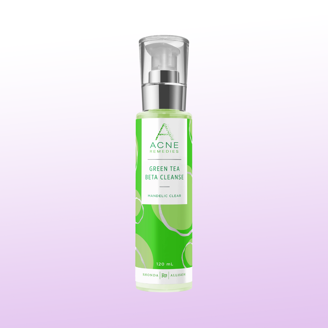 Rhonda Allison | Green Tea Beta Cleanse (4oz)