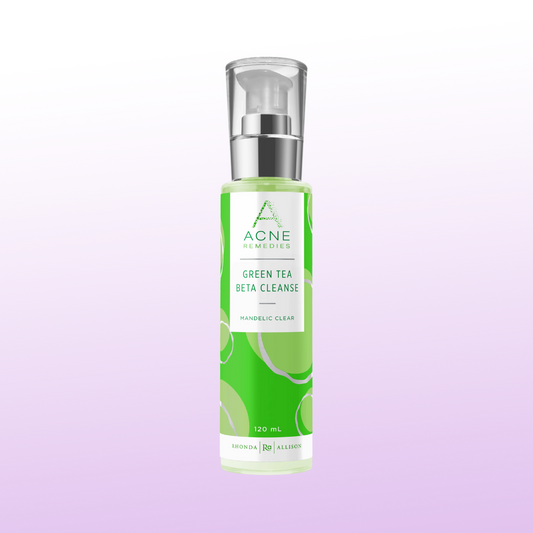 Rhonda Allison | Green Tea Beta Cleanse (4oz)