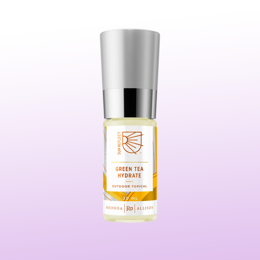 Rhonda Allison | Green Tea Hydrate (1oz / 3ml)