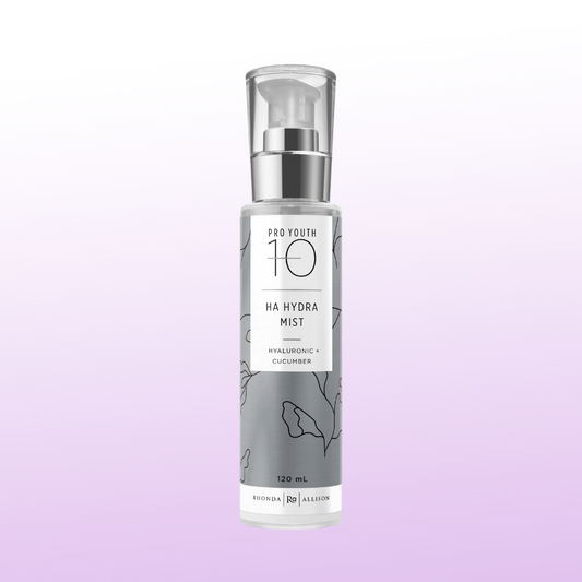 Rhonda Allison | HA Hydra Mist
