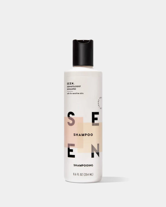 Seen Shampoo