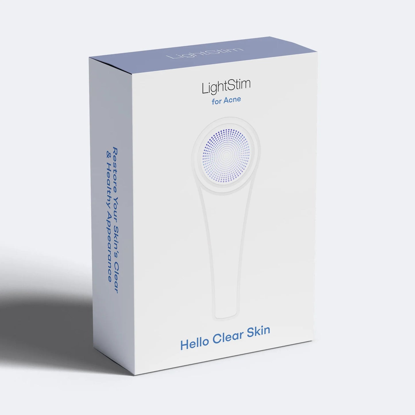 LightStim LED Therapy Wand for Acne