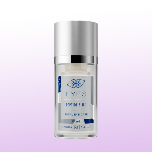 Rhonda Allison | Peptide 3 in 1 Eye Cream