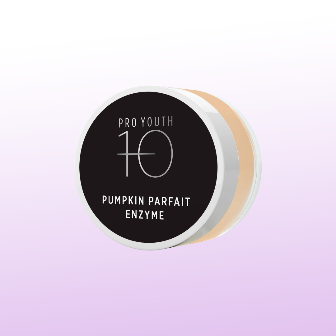 Rhonda Allison | Pumpkin Parfait Enzyme (0.5oz)